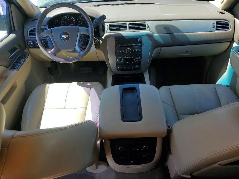 Aukcja sprzedaży 2013 Chevrolet Avalanche, vin: 3GNTKFE71DG234172, numer aukcji: 53604116