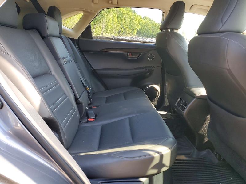 Продаж на аукціоні авто 2021 Lexus Nx 300, vin: JTJDARDZ9M2242210, номер лоту: 52691826