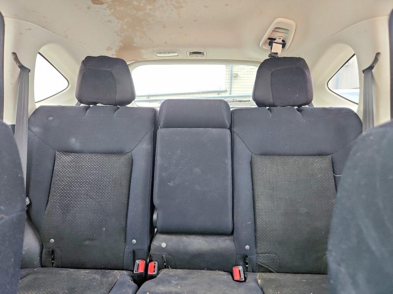 54720036 :رقم المزاد ، 2HKRM4H56FH682431 vin ، 2015 Honda Cr-v مزاد بيع