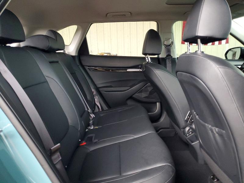Aukcja sprzedaży 2026 Kia Seltos, vin: KNDER2AA4T7858162, numer aukcji: 54949616