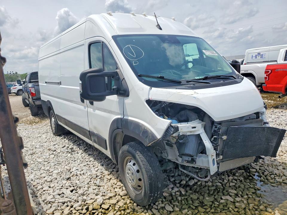 Aukcja sprzedaży 2023 Ram Promaster 3500, vin: 3C6MRVJG2PE502954, numer aukcji: 71770005