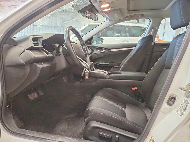 Продажа на аукционе авто 2019 Honda Civic, vin: 19XFC1F33KE003252, номер лота: 53038246