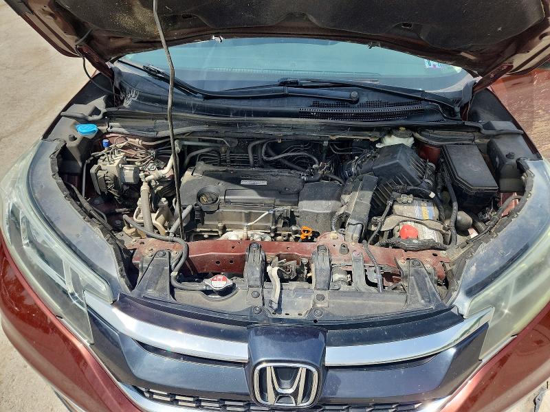 Aukcja sprzedaży 2016 Honda Cr-v, vin: 2HKRM4H53GH631387, numer aukcji: 54892996