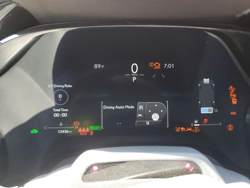 Продаж на аукціоні авто 2025 Lexus Rx 350h, vin: 2T2BBMCA9SC079851, номер лоту: 52612376