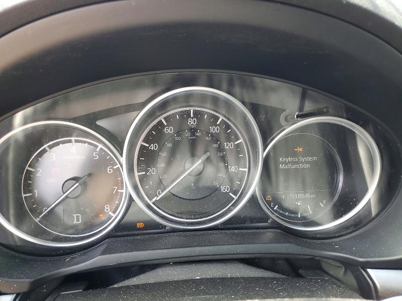 Aukcja sprzedaży 2021 Mazda Cx-5, vin: JM3KFBCM2M0339924, numer aukcji: 54262636
