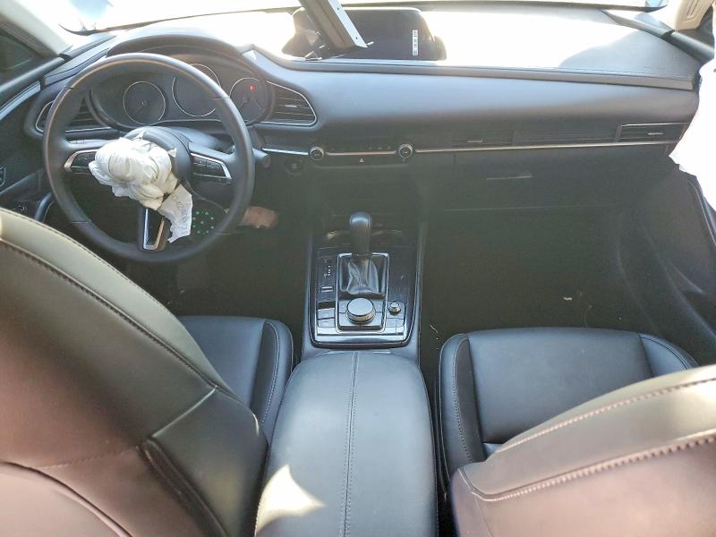 53744796 :رقم المزاد ، 3MVDMBBM4SM761498 vin ، 2025 Mazda Cx-30 مزاد بيع