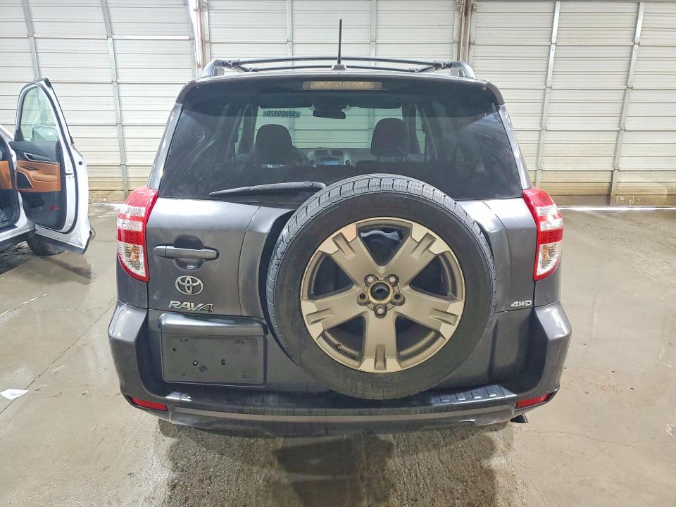 2011 Toyota Rav4 მანქანა იყიდება აუქციონზე, vin: 2T3RF4DV7BW126633, აუქციონის ნომერი: 53205976