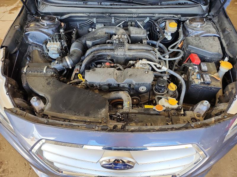 Aukcja sprzedaży 2016 Subaru Legacy, vin: 4S3BNBN62G3054931, numer aukcji: 54256896
