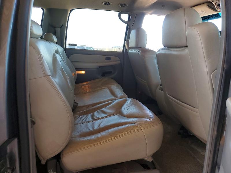Продаж на аукціоні авто 2001 Gmc Yukon Xl, vin: 3GKFK16T21G271848, номер лоту: 52455356