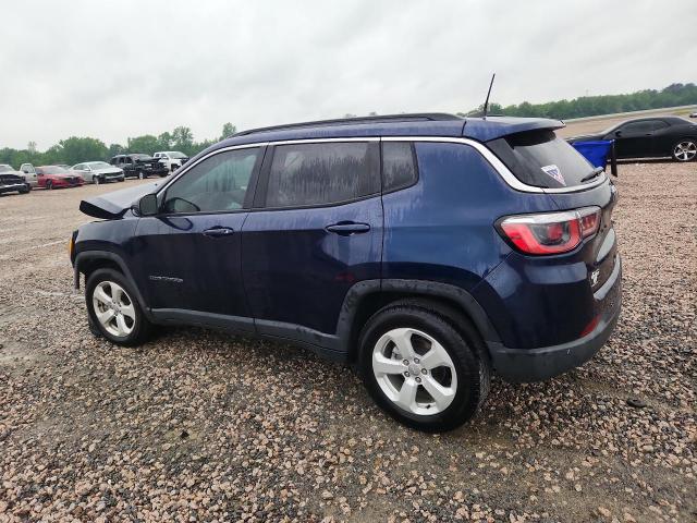 Aukcja sprzedaży 2019 Jeep Compass, vin: 3C4NJCBB3KT773375, numer aukcji: 52694966