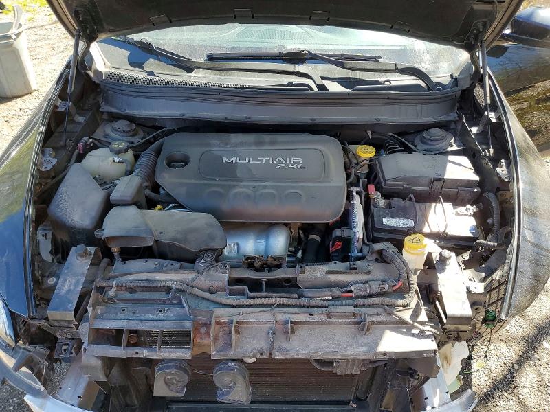 53168946 :رقم المزاد ، 1C4PJMCB1EW253381 vin ، 2014 Jeep Cherokee مزاد بيع