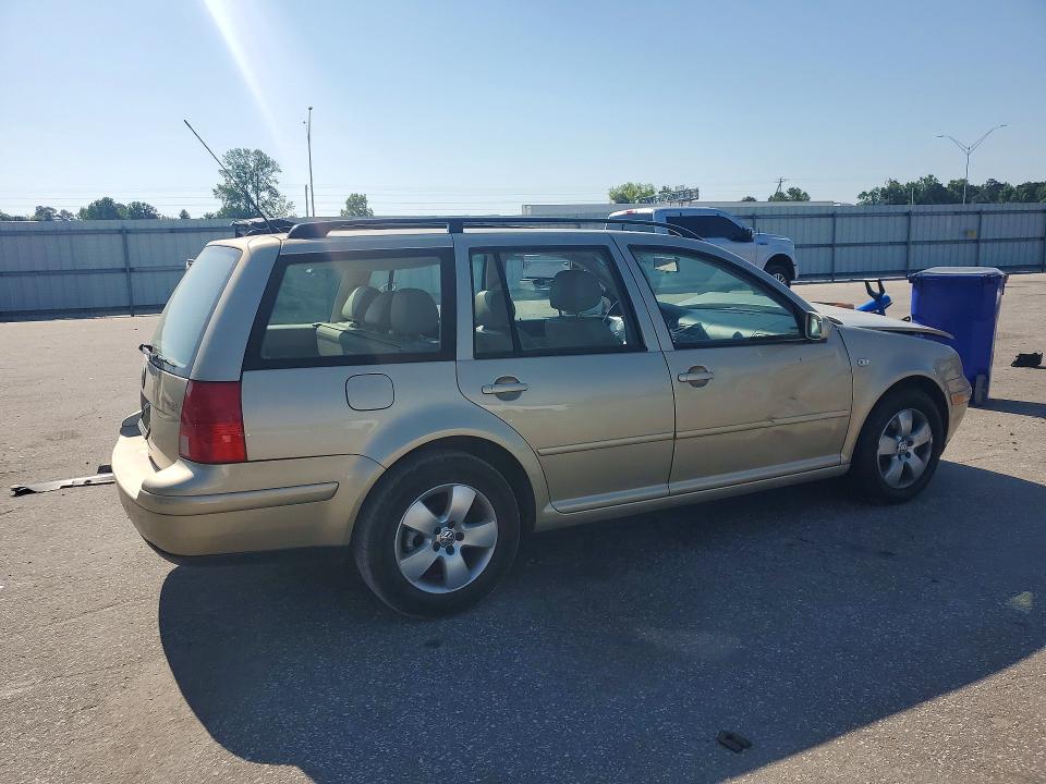 Aukcja sprzedaży 2004 Volkswagen Jetta, vin: WVWSL61JX4W111717, numer aukcji: 53444136