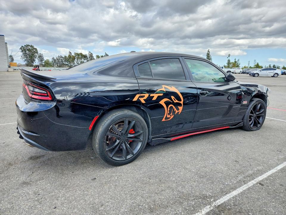 Aukcja sprzedaży 2019 Dodge Charger, vin: 2C3CDXKT4KH736928, numer aukcji: 55031276