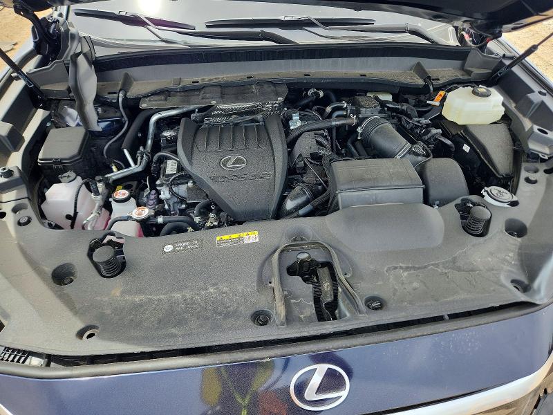 Продаж на аукціоні авто 2026 Lexus Tx 500h, vin: 5TDABAB64TS016418, номер лоту: 54679686
