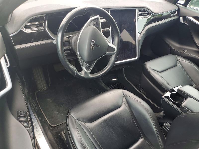 Aukcja sprzedaży 2016 Tesla Model S, vin: 5YJSA1E22GF129620, numer aukcji: 54668766