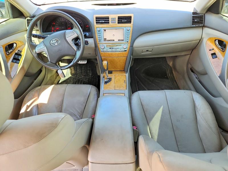 2007 Toyota Camry მანქანა იყიდება აუქციონზე, vin: JTNBK46K073000216, აუქციონის ნომერი: 52412796