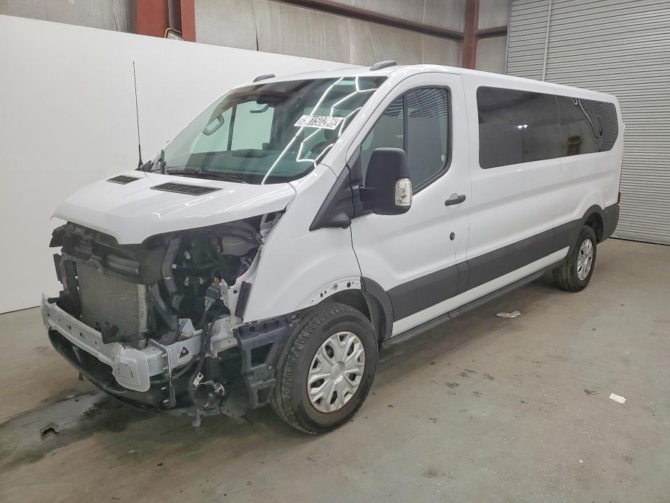 Auction sale of the 2026 Ford Transit, vin: 1FBAX2YG2TKA24763, lot number: 54150296