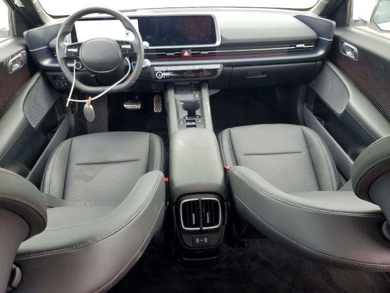 Продажа на аукционе авто 2025 Hyundai Ioniq 6, vin: KMHM54AA2SA093906, номер лота: 51905686