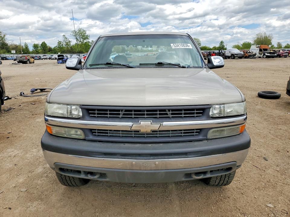 Продажа на аукционе авто 1999 Chevrolet Silverado, vin: 1GCEK19V6XE214363, номер лота: 53410836