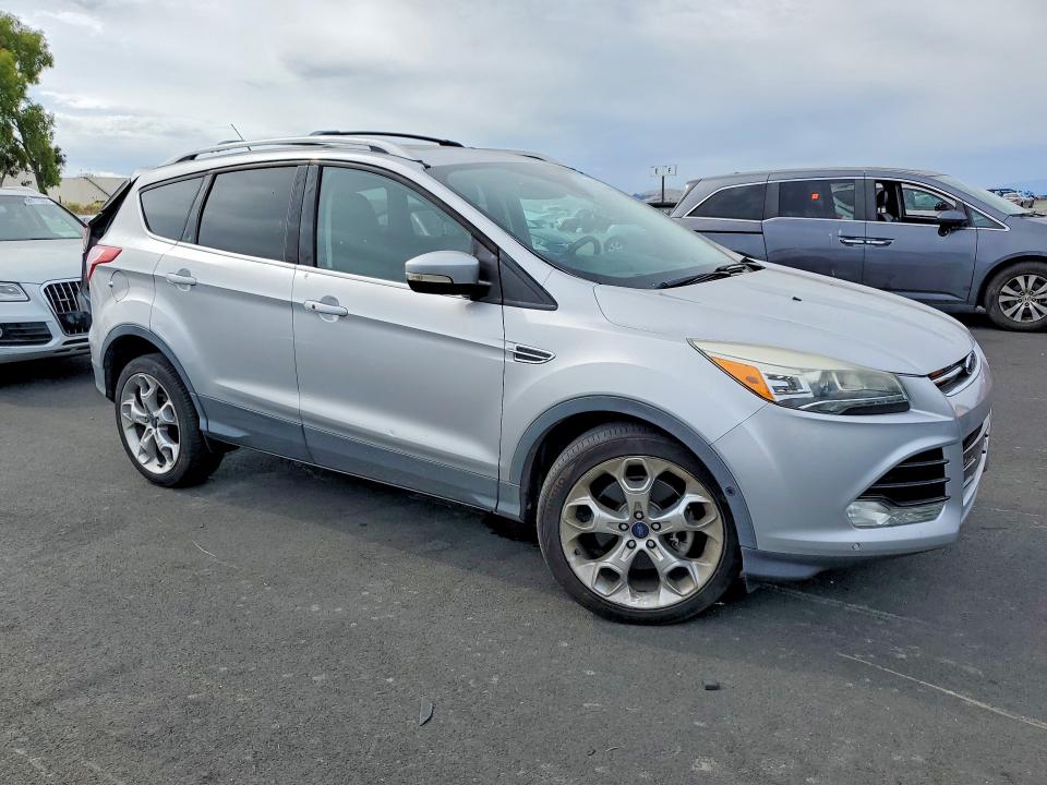 Продажа на аукционе авто 2014 Ford Escape, vin: 1FMCU0J91EUA77938, номер лота: 54981876