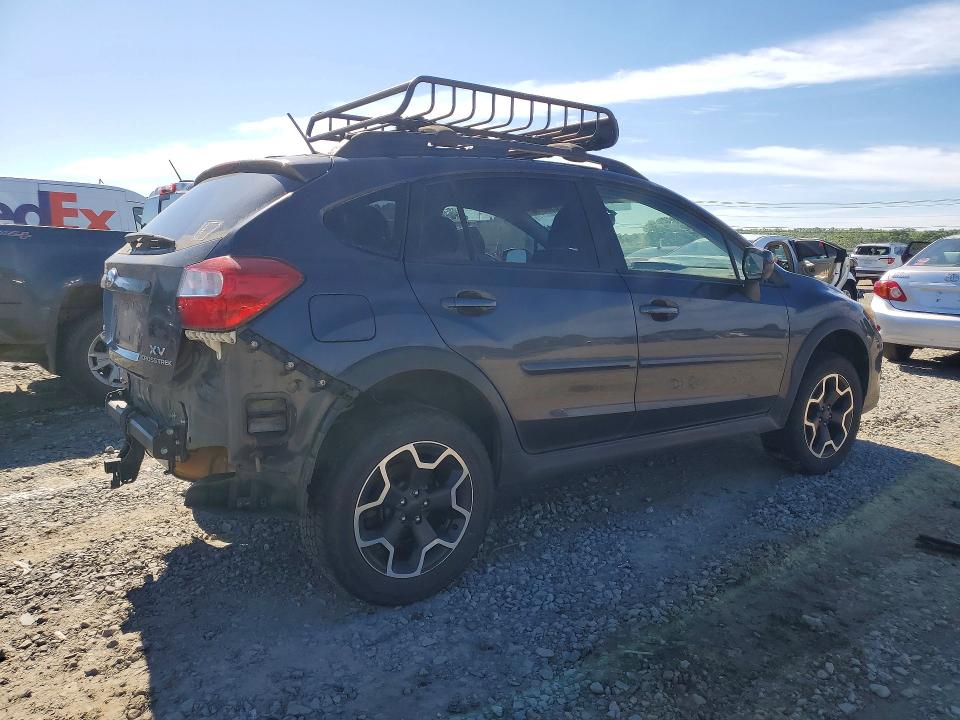 52556766 :رقم المزاد ، JF2GPAKCXD2874276 vin ، 2013 Subaru Xv Crosstrek مزاد بيع