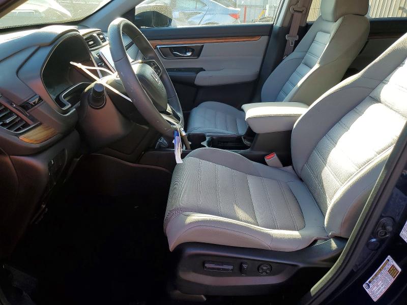 Aukcja sprzedaży 2018 Honda Cr-v, vin: 7FARW2H5XJE070193, numer aukcji: 53697016