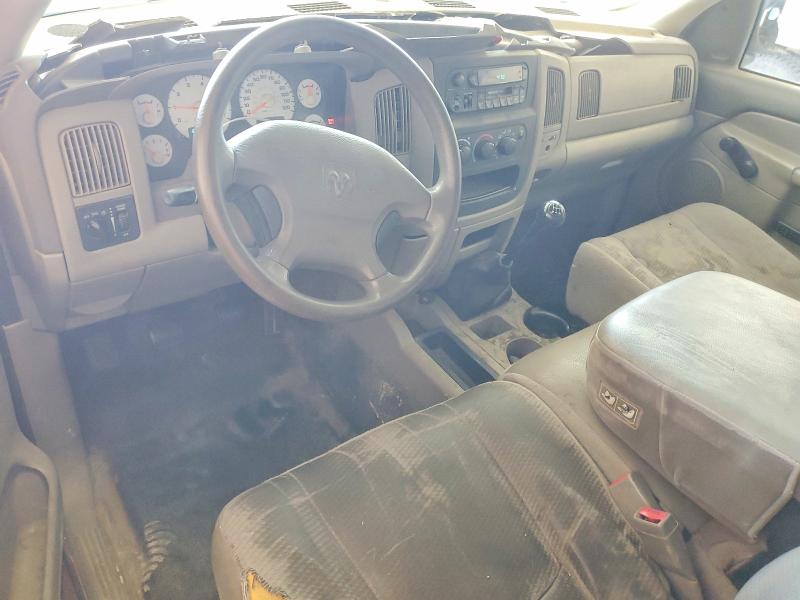 Продажа на аукционе авто 2003 Dodge Ram 1500, vin: 1D7HA16K53J680738, номер лота: 55442896