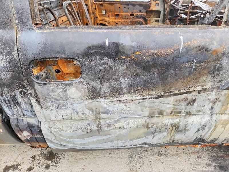 52840426 :رقم المزاد ، 1GTEK14V52Z155184 vin ، 2002 Gmc New Sierra مزاد بيع