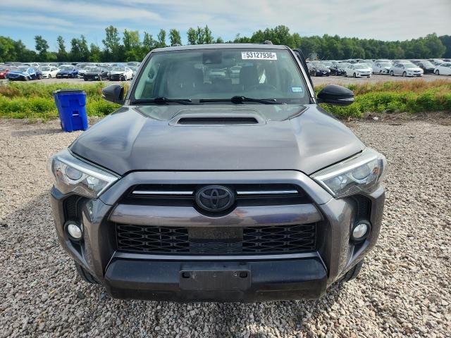 Aukcja sprzedaży 2020 Toyota 4runner, vin: JTEBU5JR1L5815060, numer aukcji: 53127936