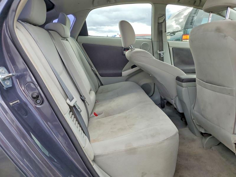 54856756 :رقم المزاد ، JTDKN3DUXA0076691 vin ، 2010 Toyota Prius مزاد بيع
