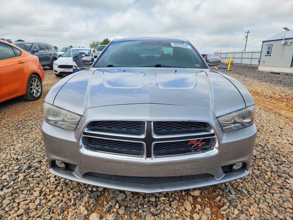 Продажа на аукционе авто 2013 Dodge Charger, vin: 2C3CDXCT1DH579618, номер лота: 55233536