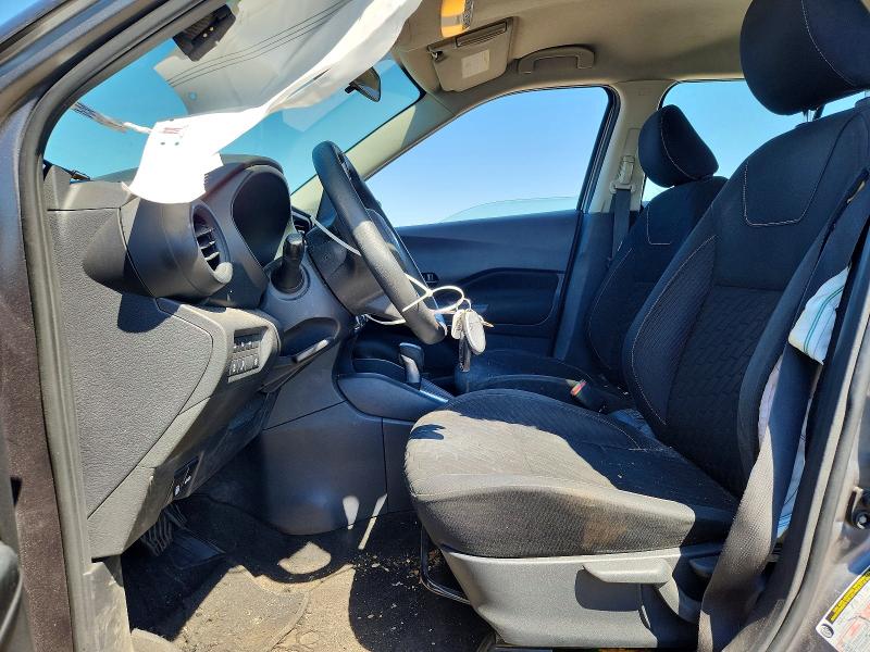 51882726 :رقم المزاد ، 3N1CP5BVXML481773 vin ، 2021 Nissan Kicks مزاد بيع