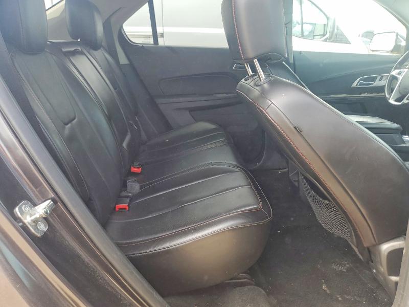 Продажа на аукционе авто 2014 Chevrolet Equinox, vin: 2GNALCEK1E6216078, номер лота: 54262156