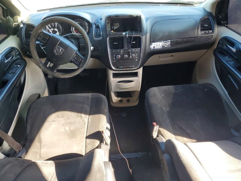 Aukcja sprzedaży 2016 Dodge Grand Caravan, vin: 2C4RDGBG5GR146490, numer aukcji: 54242736