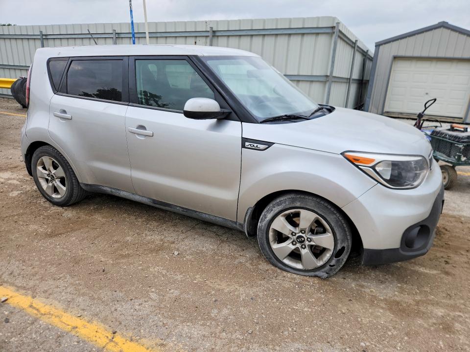Aukcja sprzedaży 2017 Kia Soul, vin: KNDJN2A22H7459471, numer aukcji: 54207896