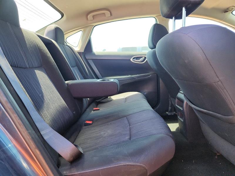 Aukcja sprzedaży 2017 Nissan Sentra, vin: 3N1AB7AP5HY359187, numer aukcji: 53466206