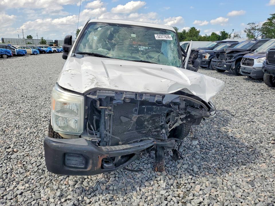Aukcja sprzedaży 2015 Ford F250, vin: 1FDBF2A60FEC83383, numer aukcji: 52377636