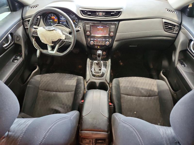 Aukcja sprzedaży 2018 Nissan Rogue, vin: 5N1AT2MT2JC771437, numer aukcji: 52078236