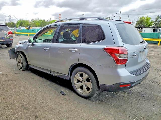 52087686 :رقم المزاد ، JF2SJAEC6EH511320 vin ، 2014 Subaru Forester مزاد بيع