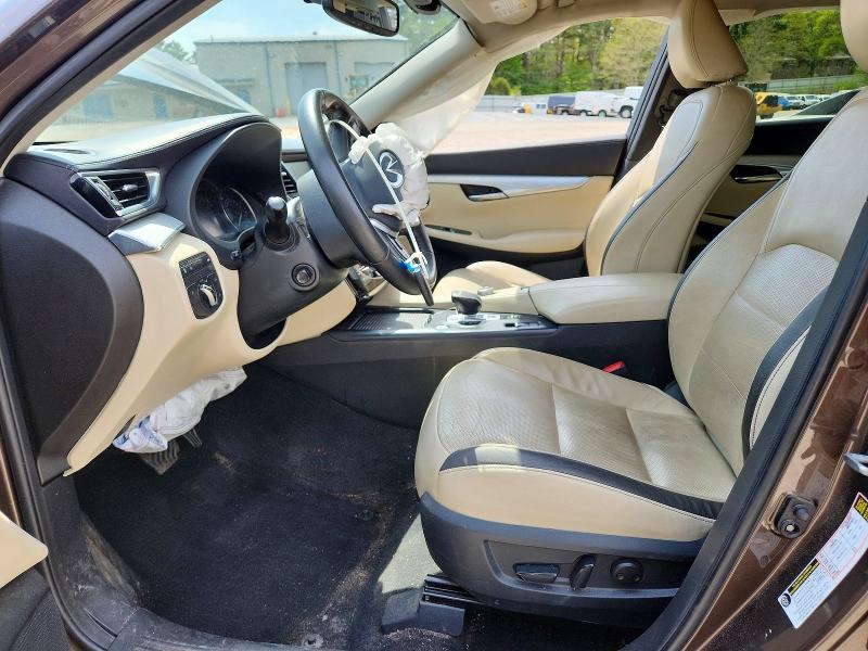 Продаж на аукціоні авто 2019 Infiniti Qx50, vin: 3PCAJ5M37KF110633, номер лоту: 53299816