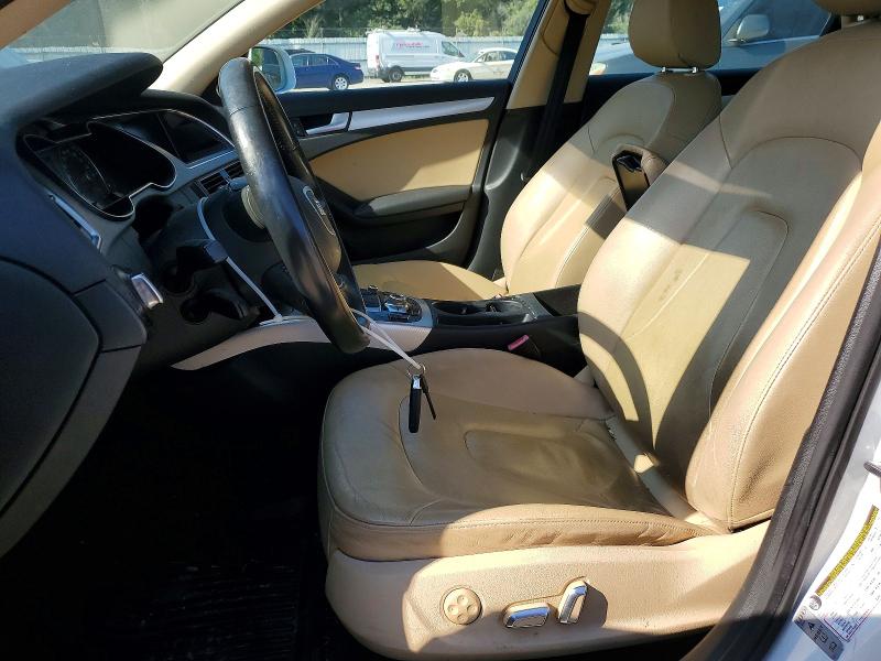 Продаж на аукціоні авто 2014 Audi A4, vin: WAUFFBFL9EN022866, номер лоту: 54312656