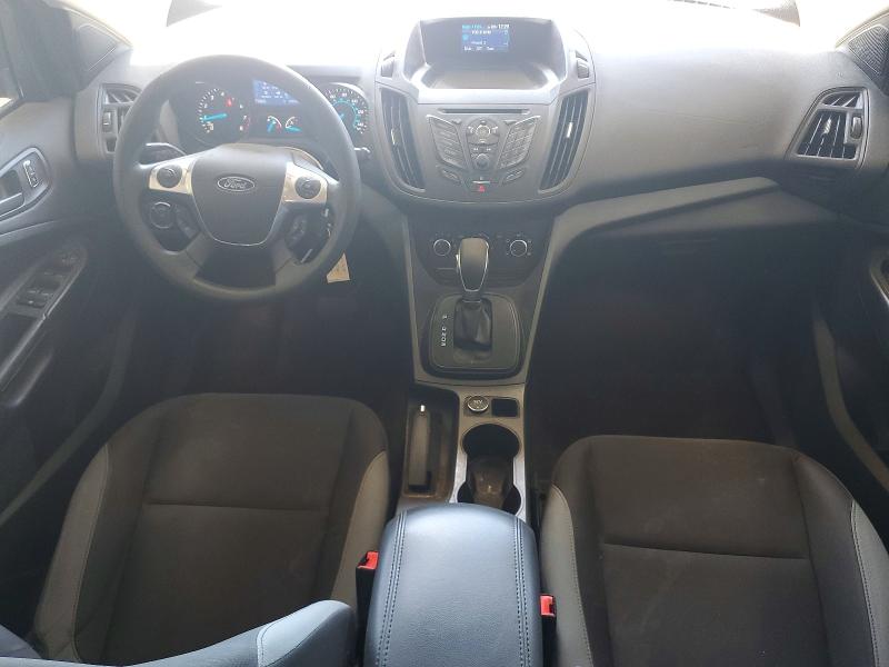Auction sale of the 2014 Ford Escape, vin: 1FMCU0F78EUB30206, lot number: 52926016