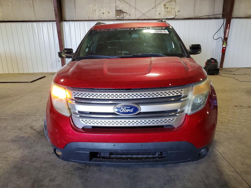 Продажа на аукционе авто 2011 Ford Explorer, vin: 1FMHK8D84BGA38297, номер лота: 55359916