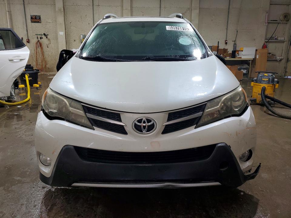 Продаж на аукціоні авто 2013 Toyota Rav4, vin: 2T3YFREVXDW010000, номер лоту: 53578816