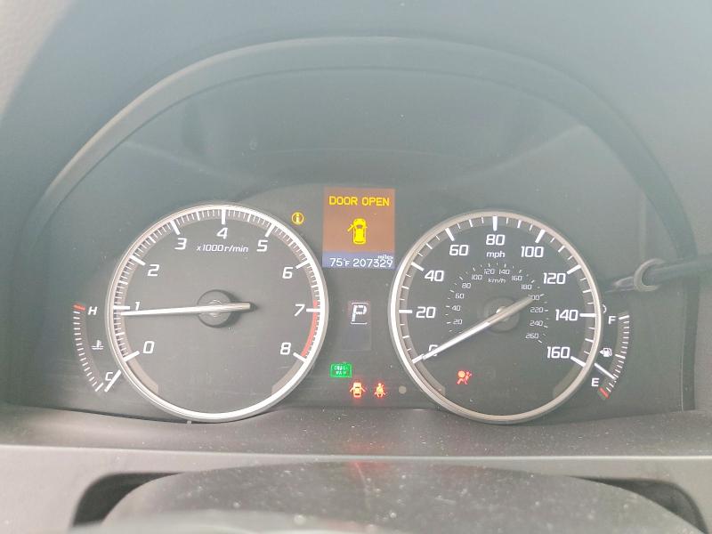 Aukcja sprzedaży 2013 Acura Rdx, vin: 5J8TB3H38DL009641, numer aukcji: 52253176
