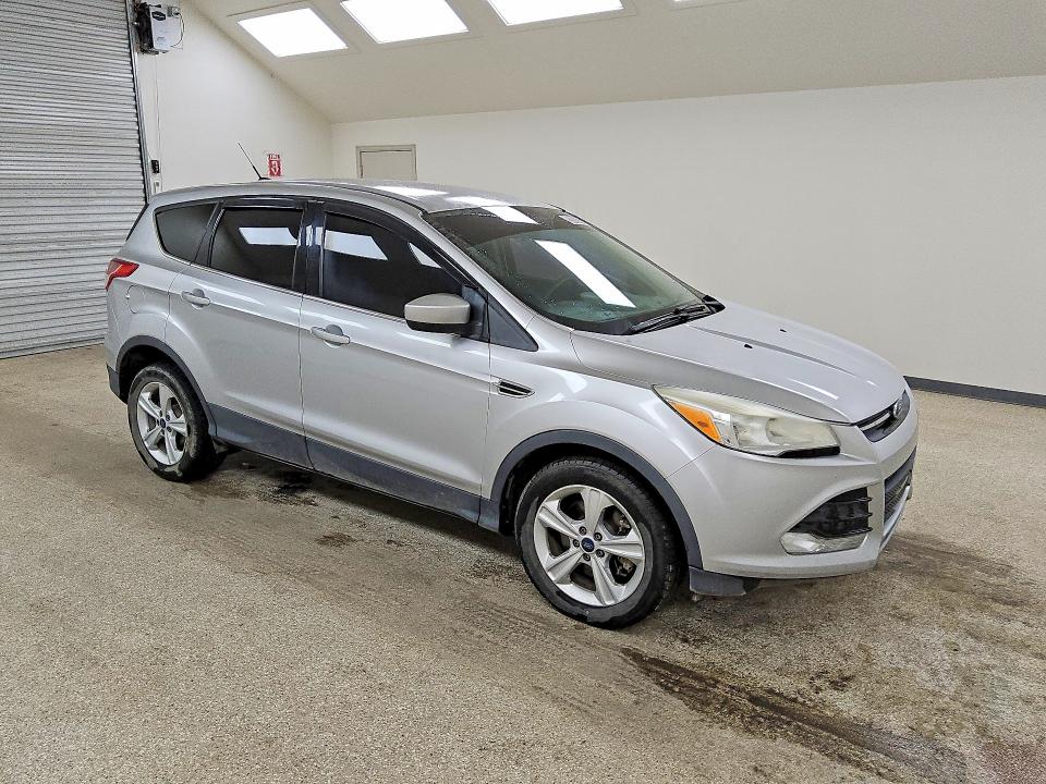 Продажа на аукционе авто 2014 Ford Escape, vin: 1FMCU9G9XEUC09574, номер лота: 52068456