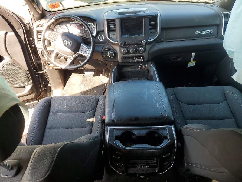 Aukcja sprzedaży 2020 Ram 1500, vin: 1C6SRFFT3LN184495, numer aukcji: 52274116