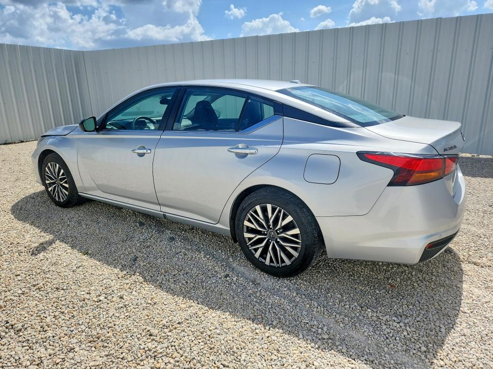 Продажа на аукционе авто 2025 Nissan Altima, vin: 1N4BL4DV2SN386588, номер лота: 54966876