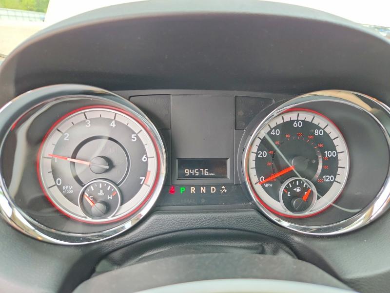Продаж на аукціоні авто 2014 Dodge Grand Caravan, vin: 2C4RDGBGXER471567, номер лоту: 54620256