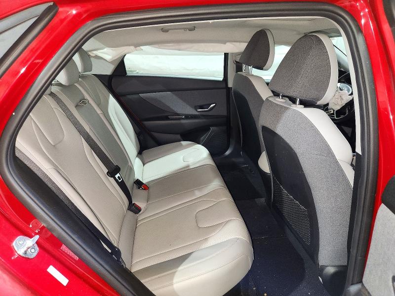Продаж на аукціоні авто 2021 Hyundai Elantra, vin: KMHLN4AJ3MU004874, номер лоту: 52651836